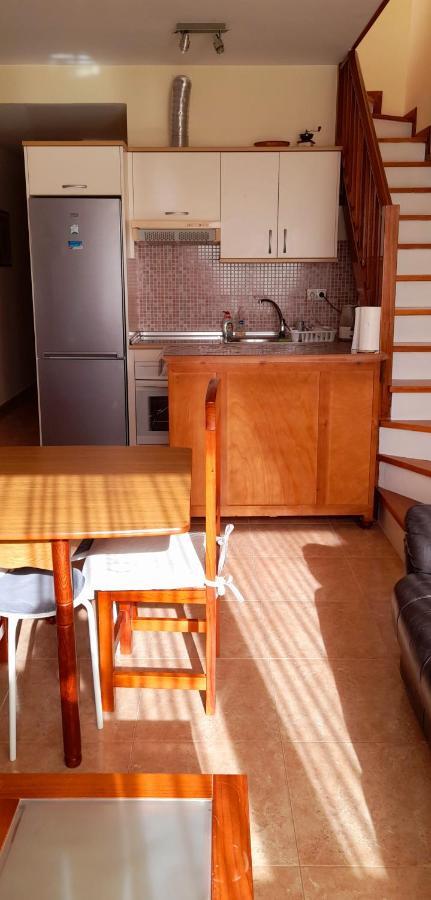 The Summer Treat Shared Apartment Compartido Corralejo Exterior foto