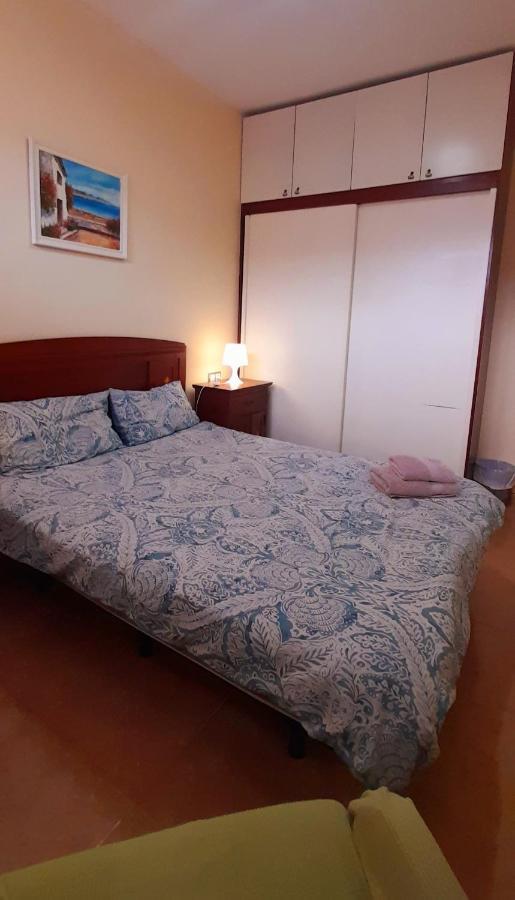 The Summer Treat Shared Apartment Compartido Corralejo Exterior foto