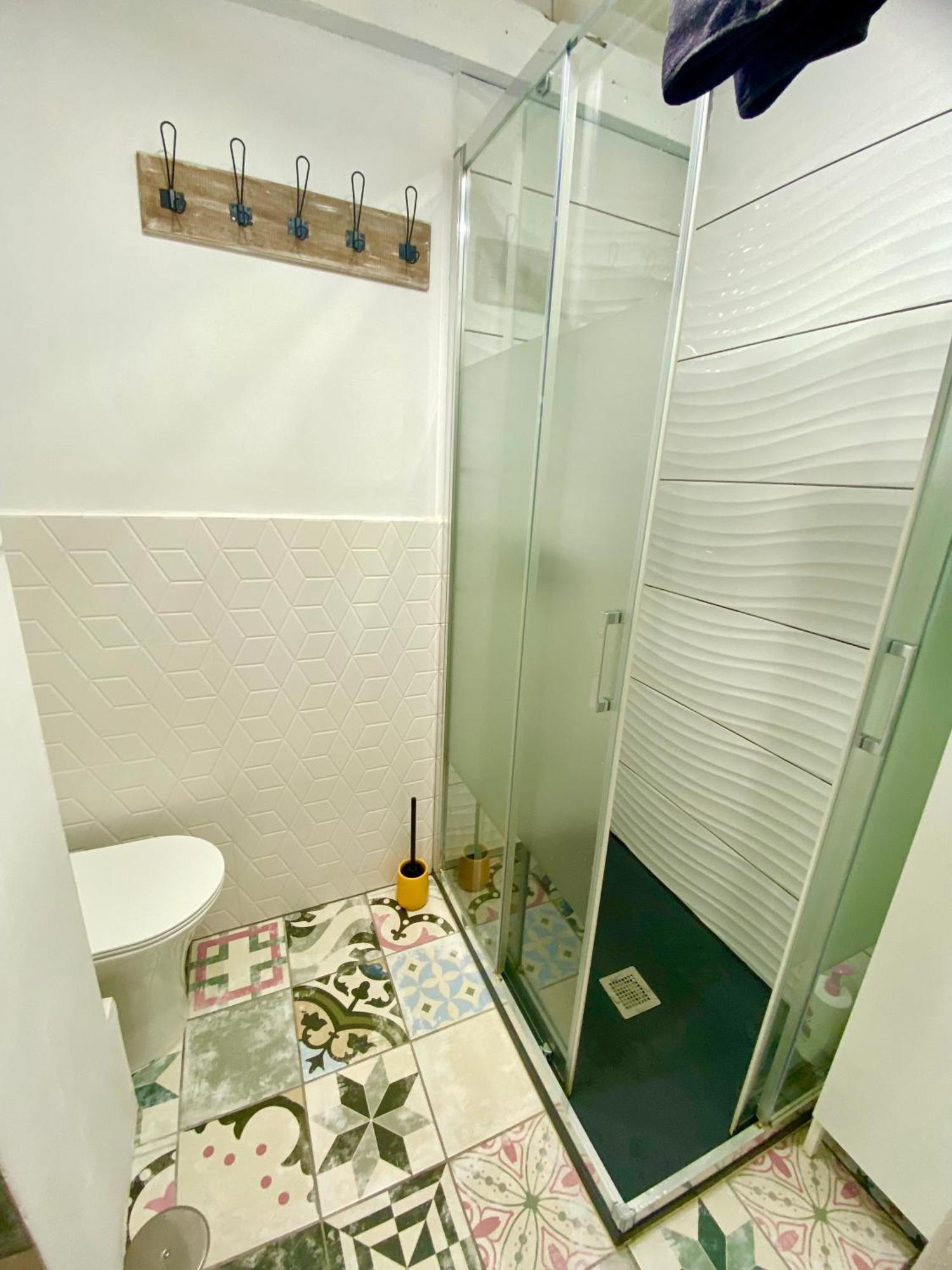 The Summer Treat Shared Apartment Compartido Corralejo Exterior foto