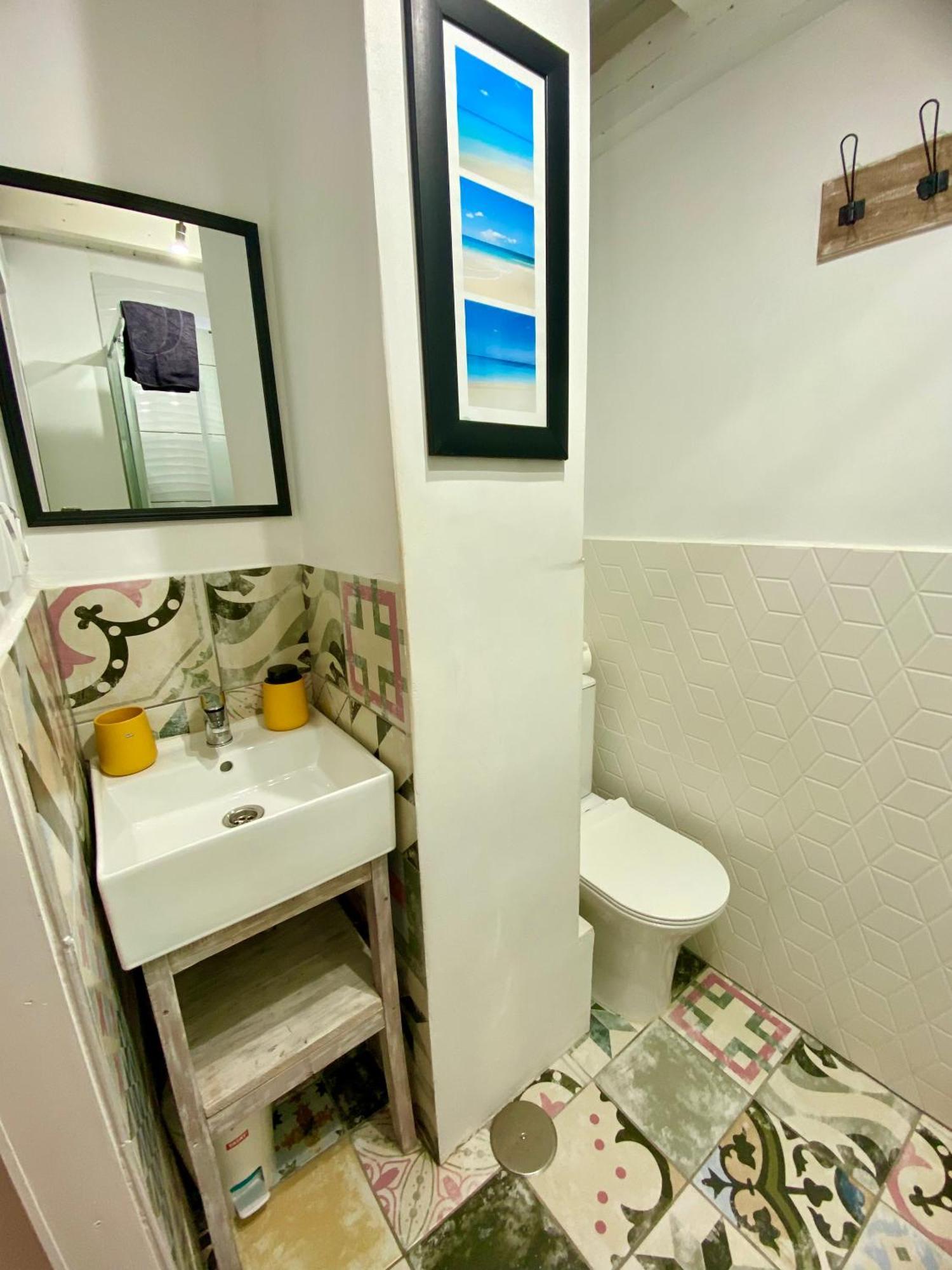 The Summer Treat Shared Apartment Compartido Corralejo Exterior foto