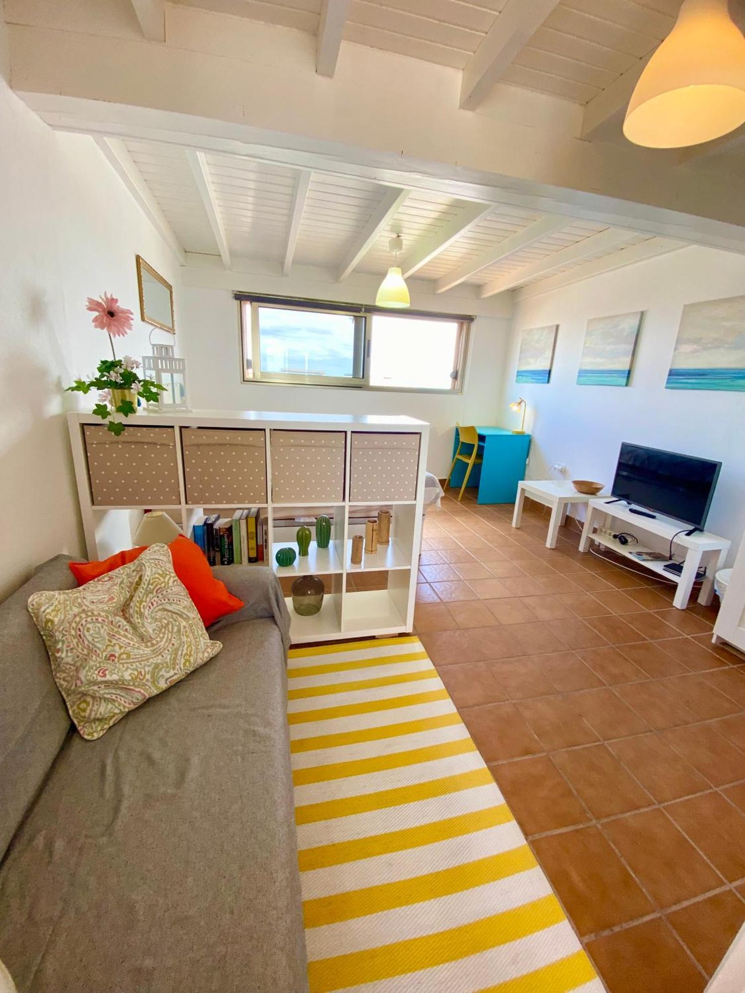 The Summer Treat Shared Apartment Compartido Corralejo Exterior foto
