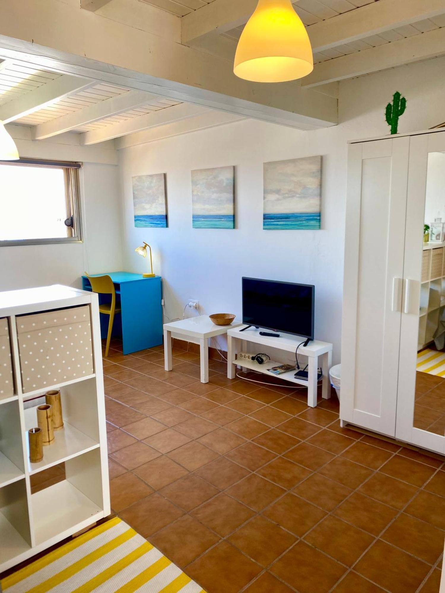 The Summer Treat Shared Apartment Compartido Corralejo Exterior foto